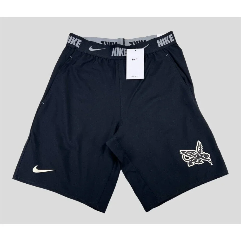 Texas Rangers Nike City Connect Woven Shorts 2023 MLB Peagle TX  Mens Sz Small